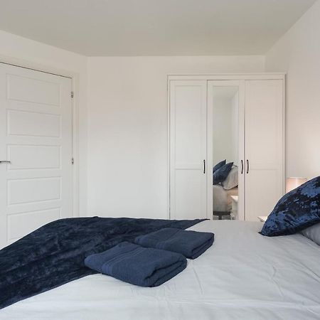 Two Bedroom Apartment - Milton Keynes By Aryas Properties Broughton  Luaran gambar