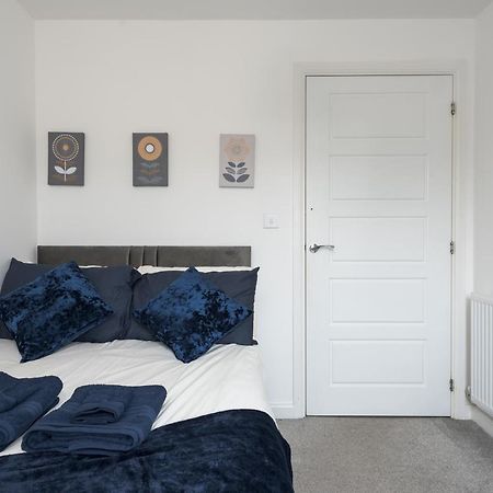 Two Bedroom Apartment - Milton Keynes By Aryas Properties Broughton  Luaran gambar